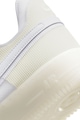 Nike Pantofi sport cu insertii de piele Air Force 1 React Barbati