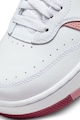 Nike Pantofi sport cu detalii de piele intoarsa Gamma Force Femei