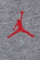 Nike Trening cu gluga si detalii contrastante Jordan Scramble Baieti
