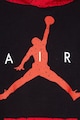 Nike Jordan Air kapucnis kosárlabdapulóver kenguruzsebbel Fiú
