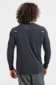 Nike Bluza cu aspect texturat pentru alergare Barbati