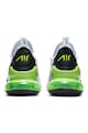 Nike Pantofi sport slip-on Air Max 270 cu insertii de plasa Barbati