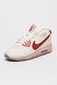 Nike Pantofi sport din piele ecologica cu logo Air Max Femei