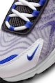 Nike Pantofi sport cu garnituri de piele ecologica Air Max Baieti