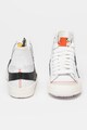 Nike Blazer Mid 77' Jumbo bőrsneaker női