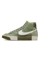 Nike Blazer Mid '77 Pro Club középmagas szárú bőrsneaker férfi