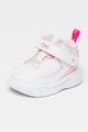 Nike Pantofi sport mi-high din piele si piele ecologica Jordan Max Aura 5 Fete