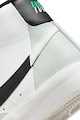 Nike Blazer Mid '77 középmagas szárú bőr és műbőr sneaker Fiú