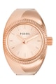 Fossil Inel-ceas quartz Femei