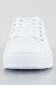 ARMANI EXCHANGE Кожени спортни обувки с лого Жени