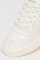 ARMANI EXCHANGE Спортни обувки от еко кожа с лого Жени