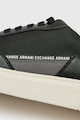 ARMANI EXCHANGE Спортни обувки от еко кожа Мъже