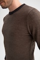 DeFacto Пуловер по тялото с контрасти Мъже
