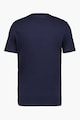 Reebok Фитнес тениска със странични ивици Мъже