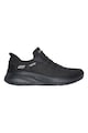 Skechers Pantofi sport slip-in Sport Squad Chaos Femei