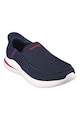 Skechers Спортни обувки Delson 3.0 - Cabrino с омекотяване с лесно обуване Мъже