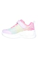 Skechers Спортни обувки Princess Wishes с LED светлини Момичета