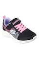 Skechers Pantofi sport cu velcro Fete