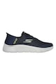 Skechers Спортни обувки GO WALK® Flex - New World с лесно обуване Мъже