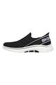 Skechers Pantofi sport slip-in GO WALK 7™ Femei