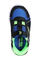 Skechers Pantofi sport slip-in cu lumini LED Hypno-Flash Baieti