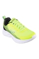 Skechers Pantofi sport cu logo Microspec II Baieti