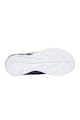 Skechers Pantofi sport cu inchidere velcro Microspec Max II Baieti