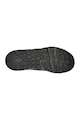 Skechers Спортни обувки от еко кожа с контрасти Момчета
