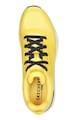 Skechers Pantofi sport de plasa cu garnituri de piele ecologica Tres-Air Uno Barbati