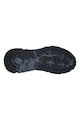 Skechers Pantofi cu talpa cu pete decorative, pentru fitness D'Lux Journey Barbati
