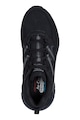 Skechers Pantofi cu talpa cu pete decorative, pentru fitness D'Lux Journey Barbati