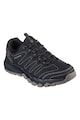 Skechers Pantofi cu garnituri de piele pentru trekking Dynamite AT Barbati