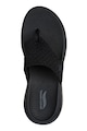 Skechers GO WALK® Arch Fit® flip-flop papucs női