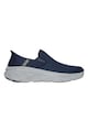 Skechers Мрежести спортни обувки D'Lux Walker 2.0 Мъже