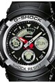 Casio Ceas digital si analog negru G-Shock Barbati