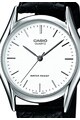 Casio Ceas negru cu alb Collection Barbati