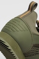 EA7 Pantofi sport cu insertii textile Femei