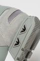 EA7 Sneaker nyersbőr részletekkel női