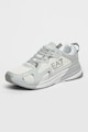 EA7 Sneaker hálós anyagbetétekkel női
