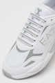 EA7 Sneaker hálós anyagbetétekkel női