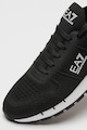 EA7 Спортни обувки с кожа Жени