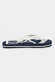 EA7 Flip-flop papucs logós részletekkel férfi