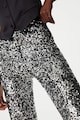 Marks & Spencer Bővülő szárú flitteres nadrág női