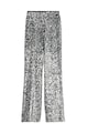 Marks & Spencer Bővülő szárú flitteres nadrág női