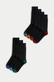 Marks & Spencer Дълги чорапи - 7 чифта Мъже