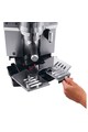 DeLonghi Espressor manual  EC 850 M, 1450 W, 15 bar, 1 L, Argintiu Femei