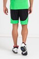 Nike Pantaloni scurti cu tehnologie Dri-Fit, pentru fotbal Academy Barbati