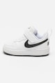 Nike Pantofi sport cu inchidere velcro Court Borough Baieti