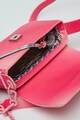 Juicy Couture Jasmine keresztpántos műbőr táska fedőlappal női