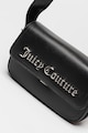 Juicy Couture Geanta din piele ecologica cu clapa Jasmine Femei
